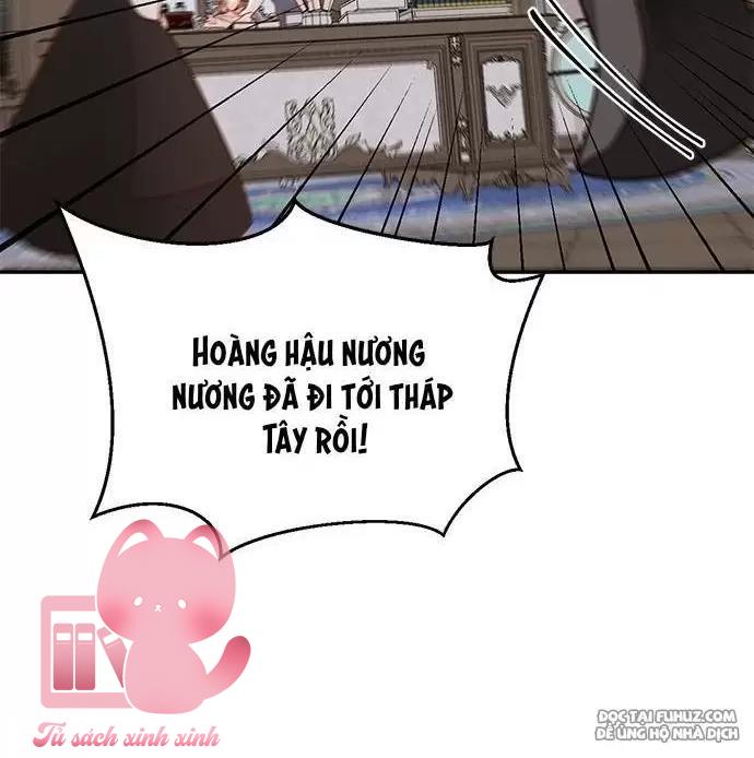 Hoàng Hậu Tái Hôn - Chap 74 - Trang 49