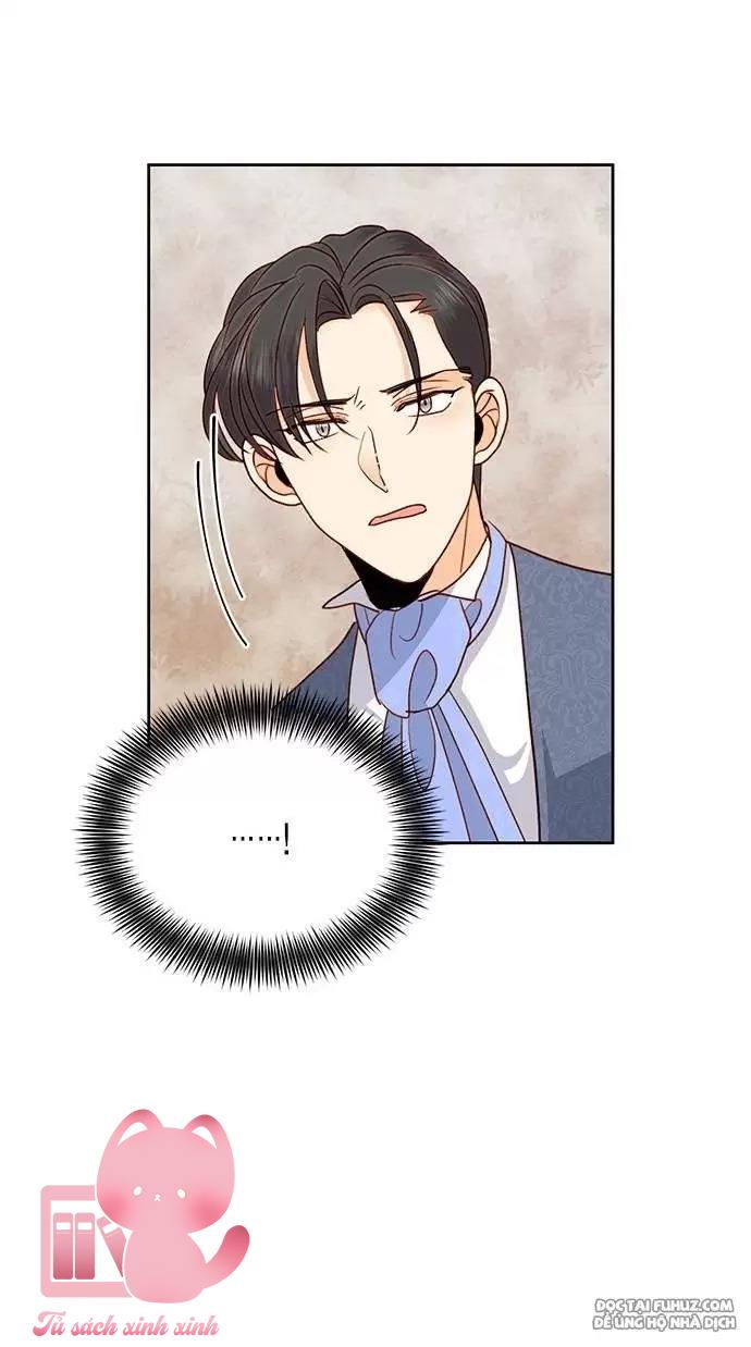 Hoàng Hậu Tái Hôn - Chap 74 - Trang 50