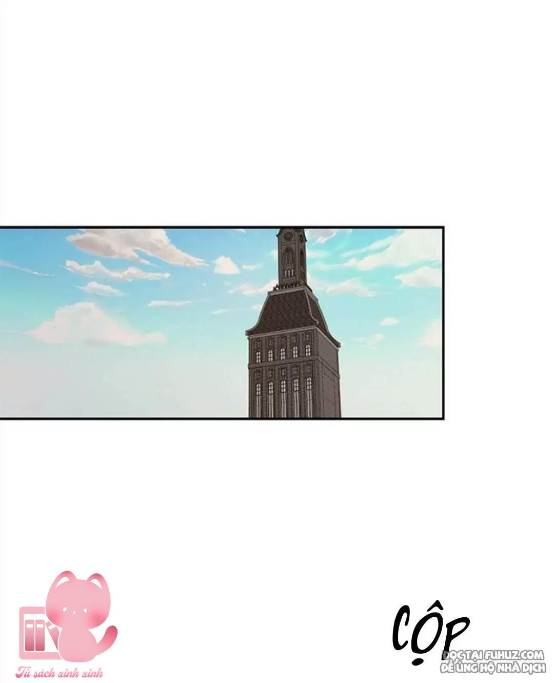 Hoàng Hậu Tái Hôn - Chap 74 - Trang 51