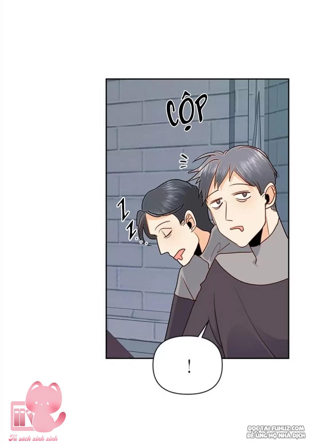 Hoàng Hậu Tái Hôn - Chap 74 - Trang 52