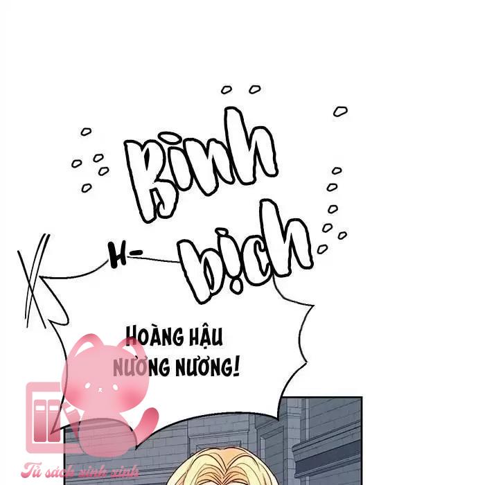Hoàng Hậu Tái Hôn - Chap 74 - Trang 53