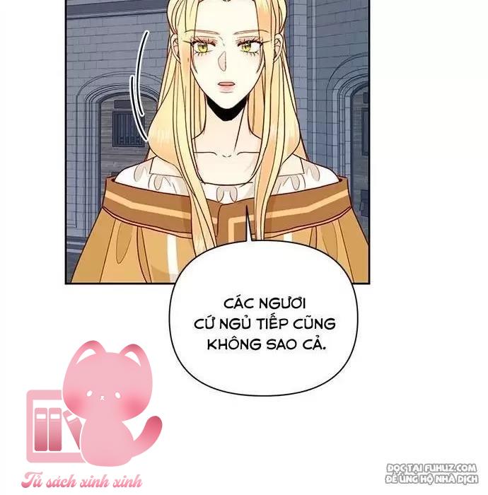 Hoàng Hậu Tái Hôn - Chap 74 - Trang 54
