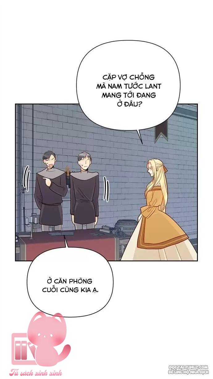 Hoàng Hậu Tái Hôn - Chap 74 - Trang 55