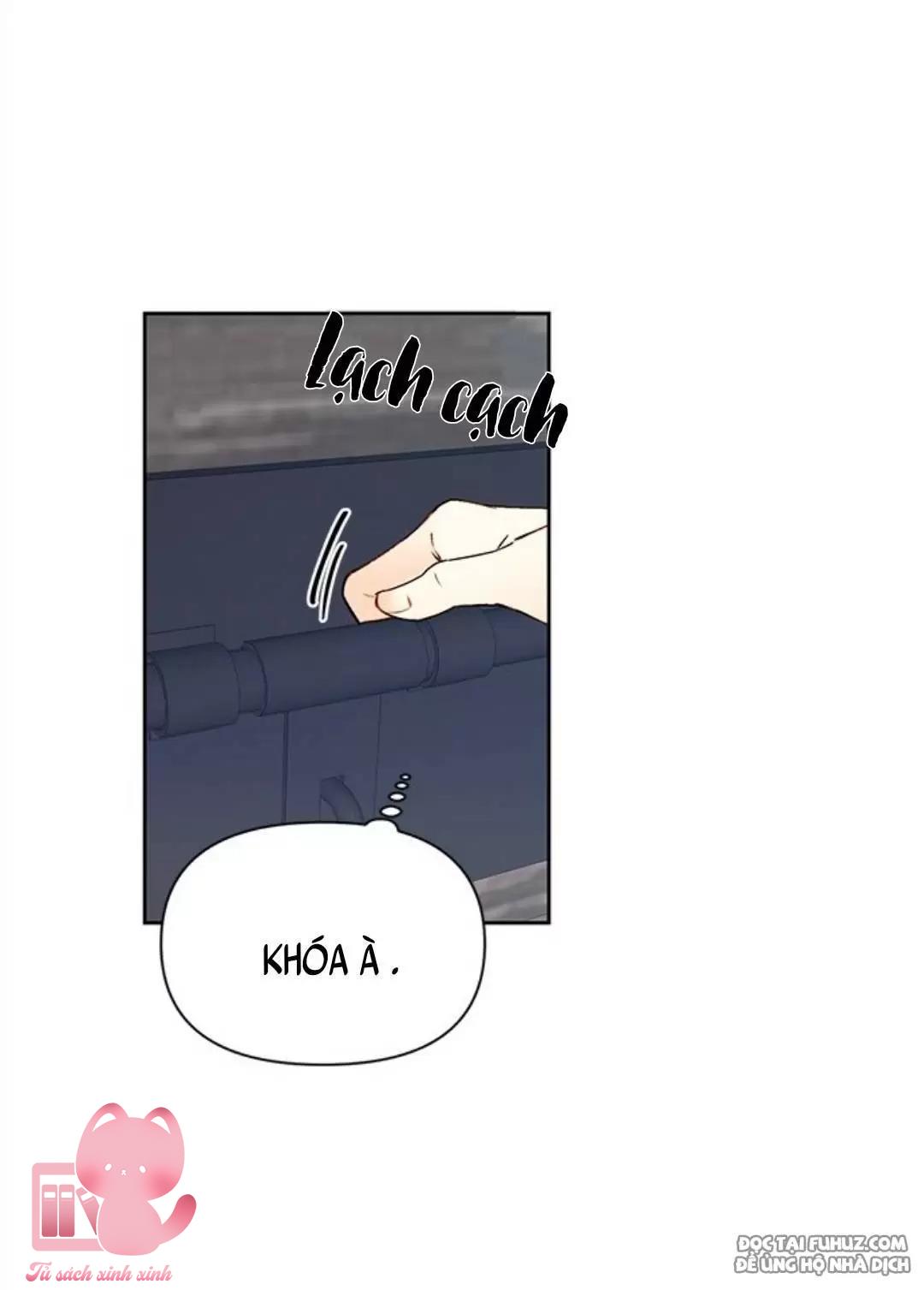 Hoàng Hậu Tái Hôn - Chap 74 - Trang 57