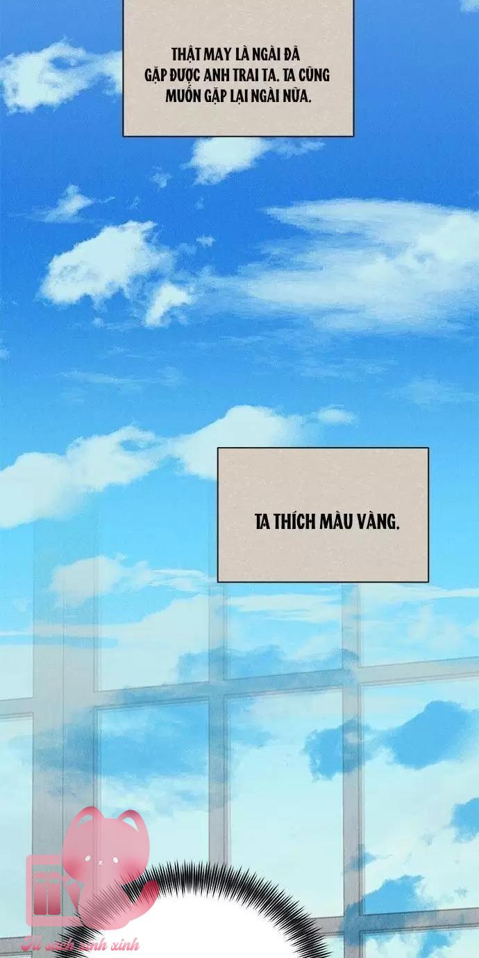 Hoàng Hậu Tái Hôn - Chap 74 - Trang 6