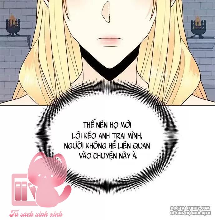 Hoàng Hậu Tái Hôn - Chap 74 - Trang 61