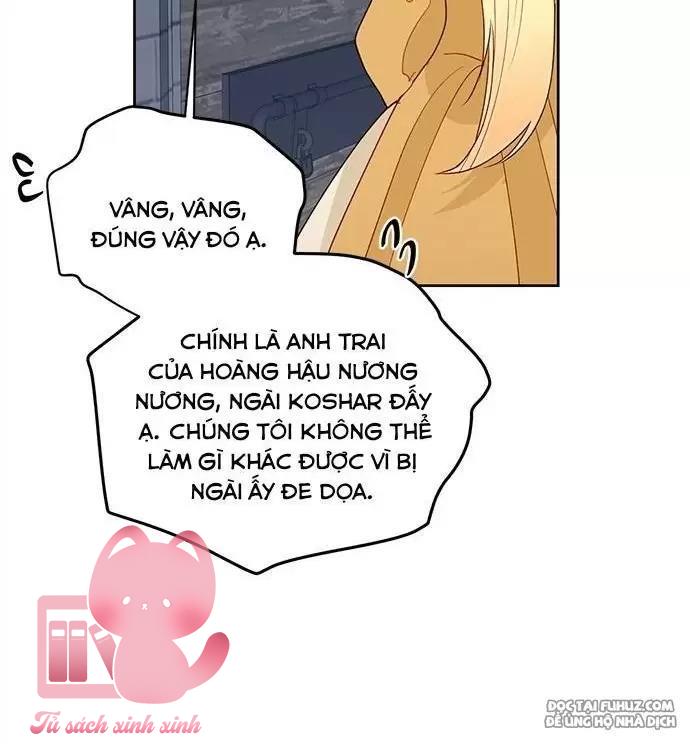 Hoàng Hậu Tái Hôn - Chap 74 - Trang 64