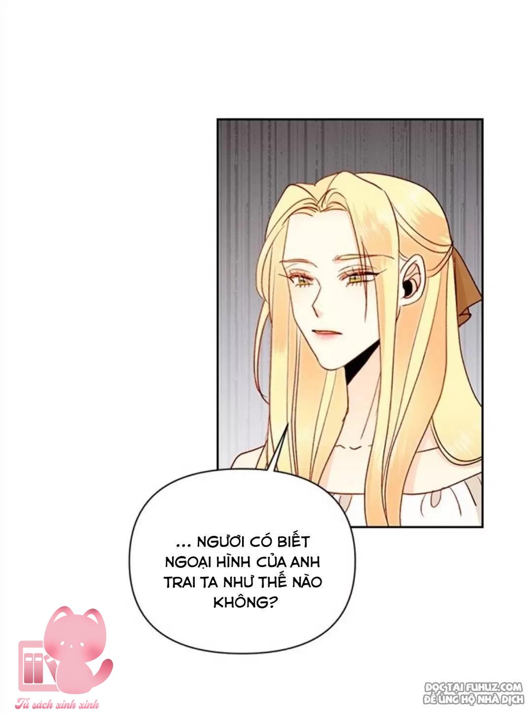 Hoàng Hậu Tái Hôn - Chap 74 - Trang 65