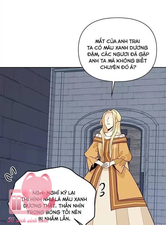 Hoàng Hậu Tái Hôn - Chap 74 - Trang 67