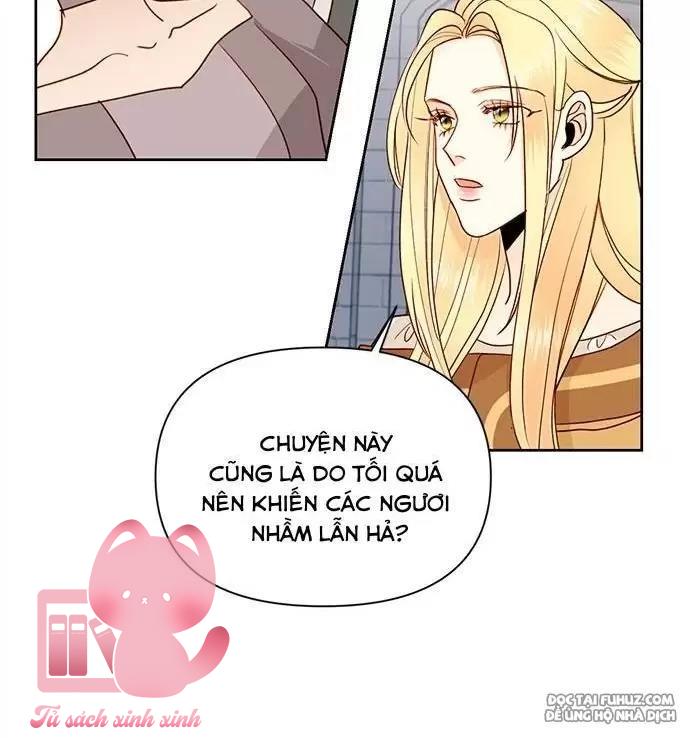 Hoàng Hậu Tái Hôn - Chap 74 - Trang 70