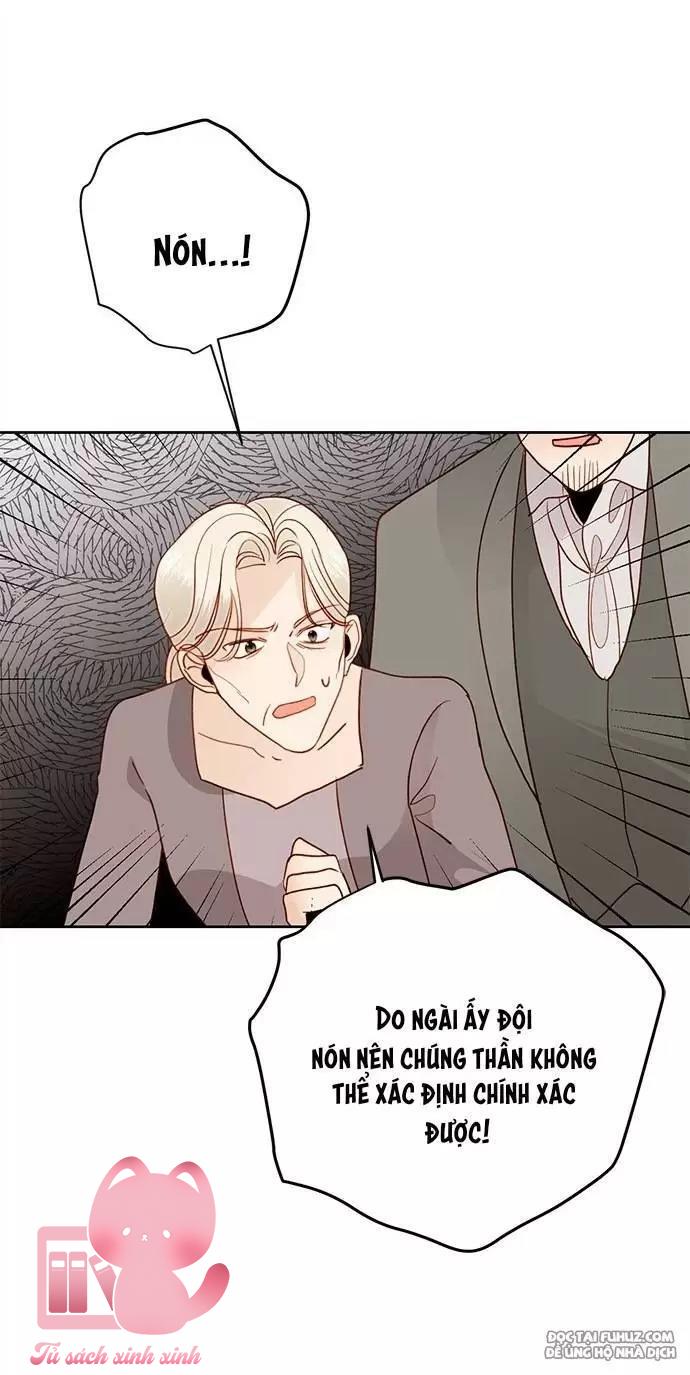 Hoàng Hậu Tái Hôn - Chap 74 - Trang 71