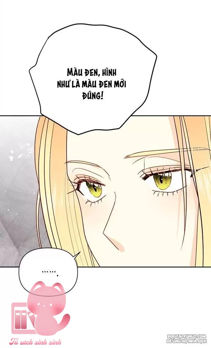 Hoàng Hậu Tái Hôn - Chap 74 - Trang 72