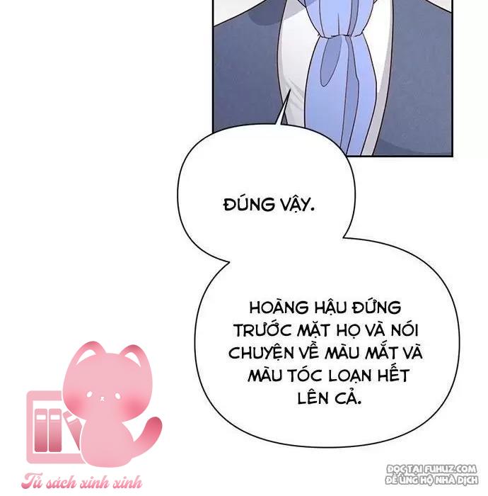 Hoàng Hậu Tái Hôn - Chap 74 - Trang 76