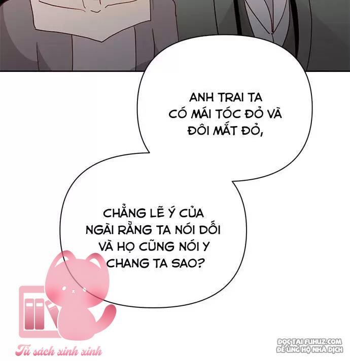 Hoàng Hậu Tái Hôn - Chap 74 - Trang 78