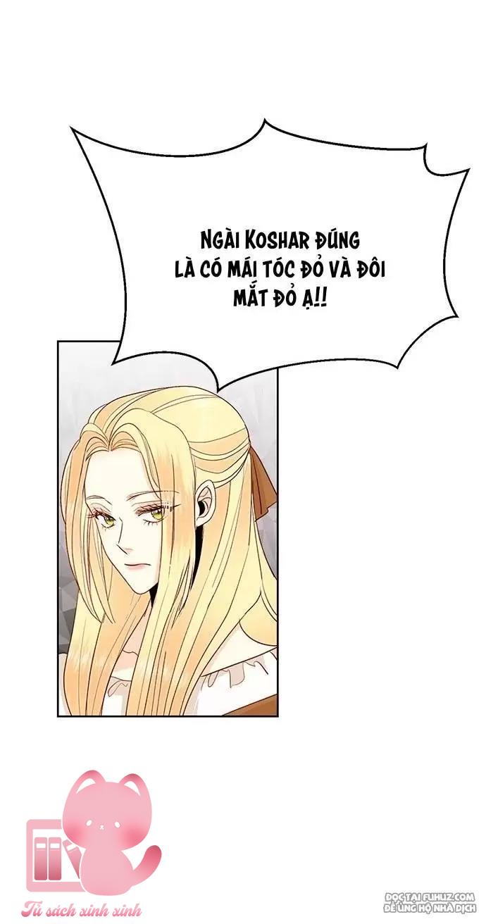 Hoàng Hậu Tái Hôn - Chap 74 - Trang 80