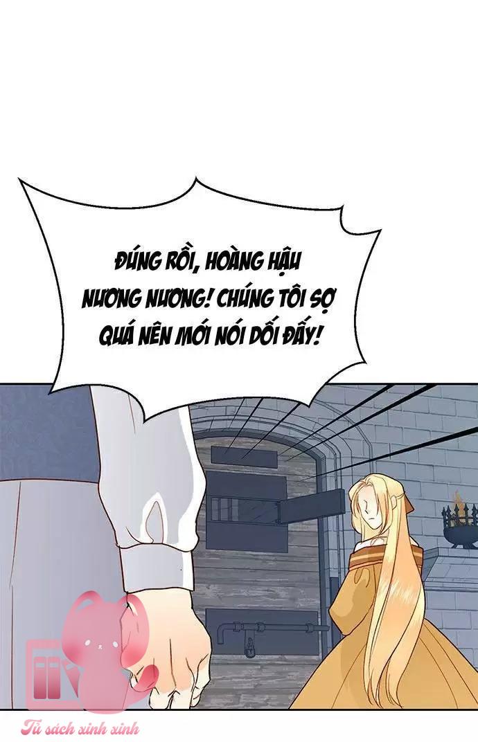 Hoàng Hậu Tái Hôn - Chap 75 - Trang 0
