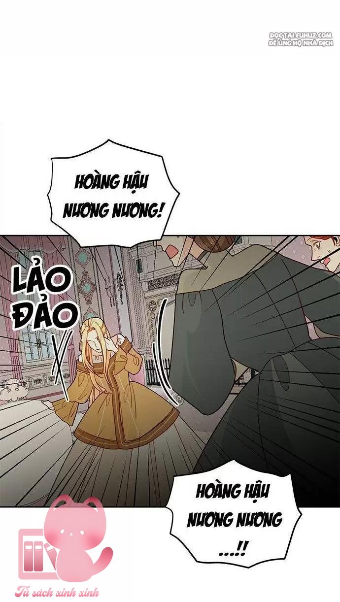 Hoàng Hậu Tái Hôn - Chap 75 - Trang 15