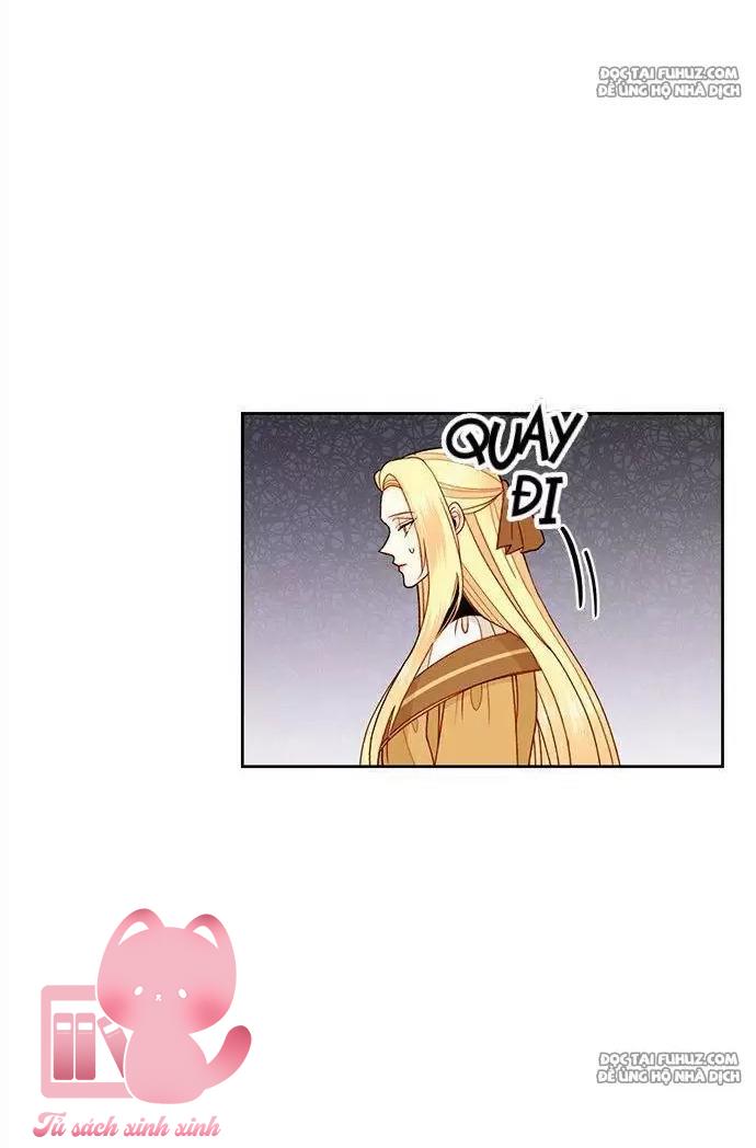 Hoàng Hậu Tái Hôn - Chap 75 - Trang 17