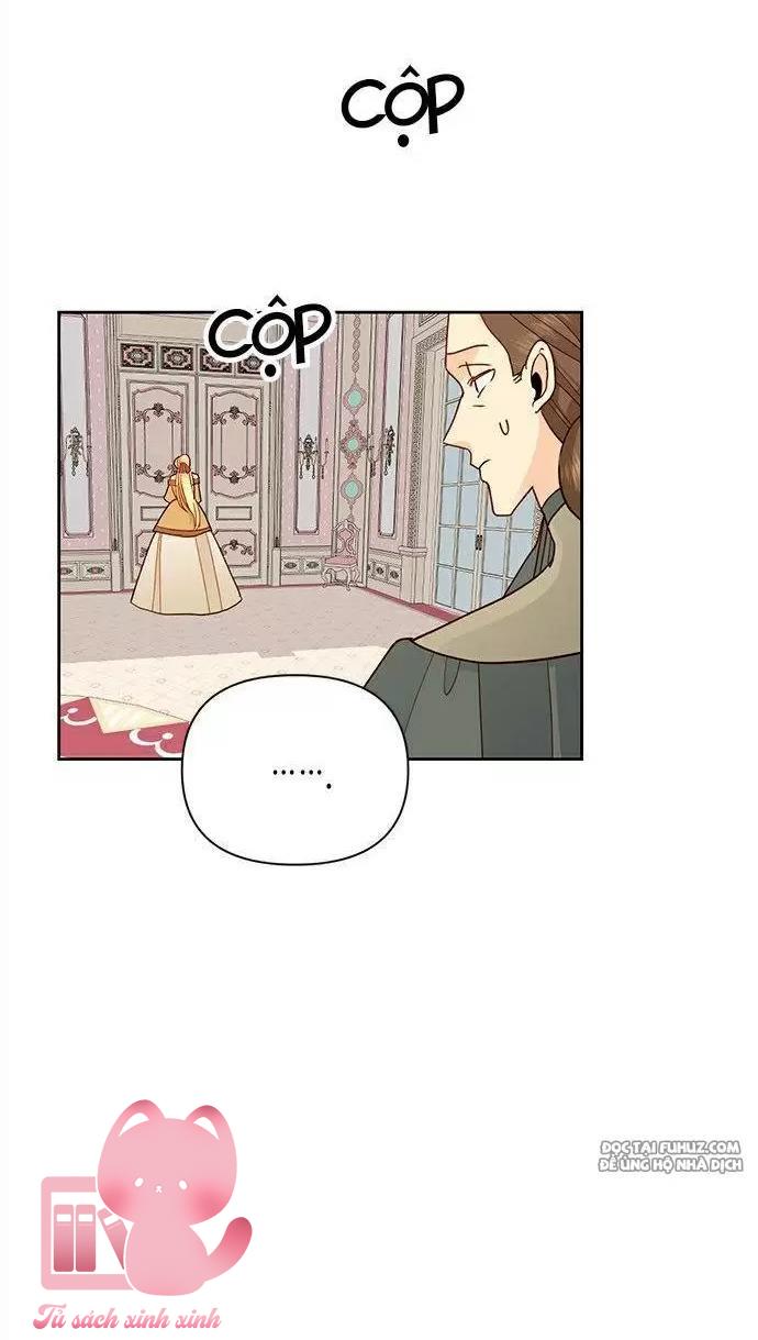 Hoàng Hậu Tái Hôn - Chap 75 - Trang 18
