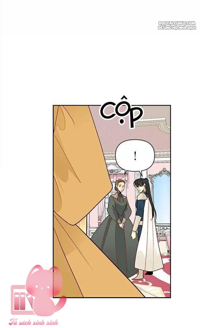 Hoàng Hậu Tái Hôn - Chap 75 - Trang 22