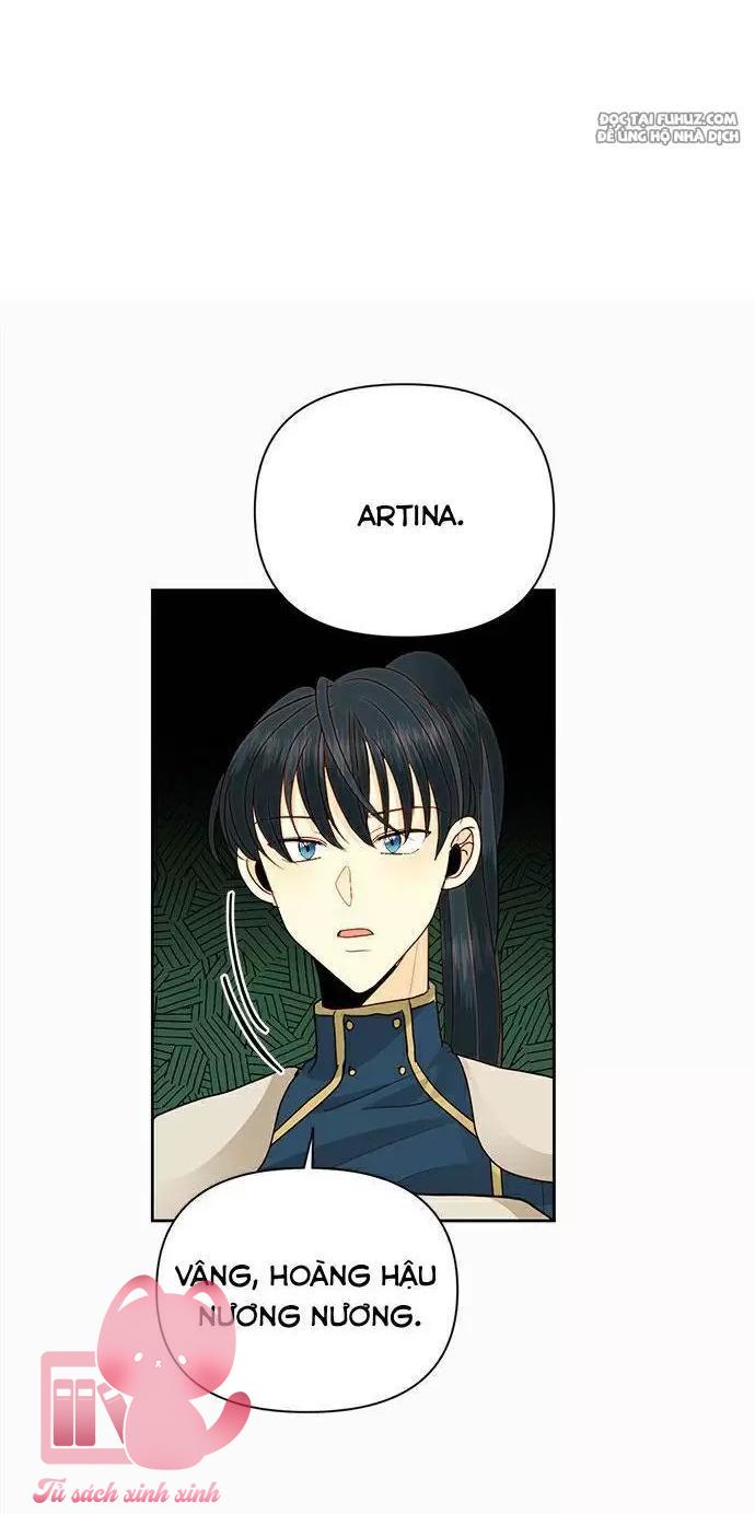 Hoàng Hậu Tái Hôn - Chap 75 - Trang 23