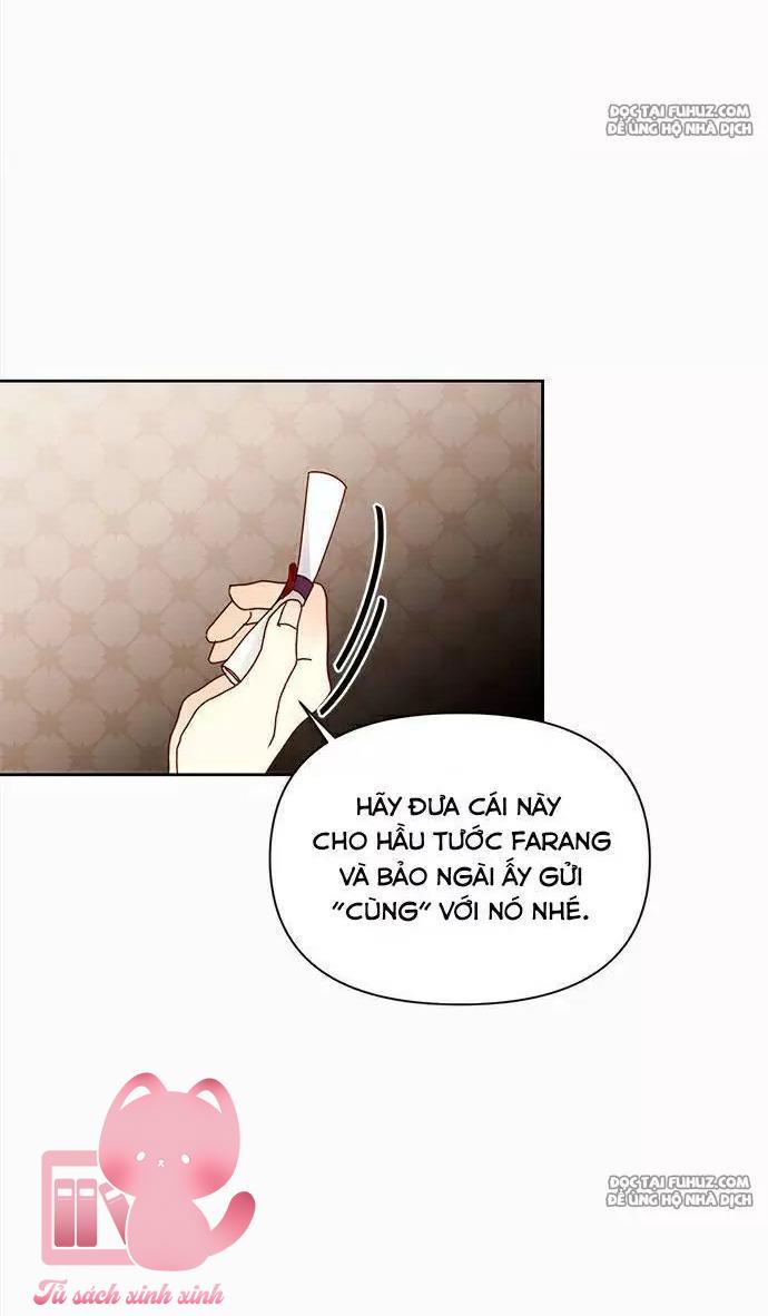 Hoàng Hậu Tái Hôn - Chap 75 - Trang 24