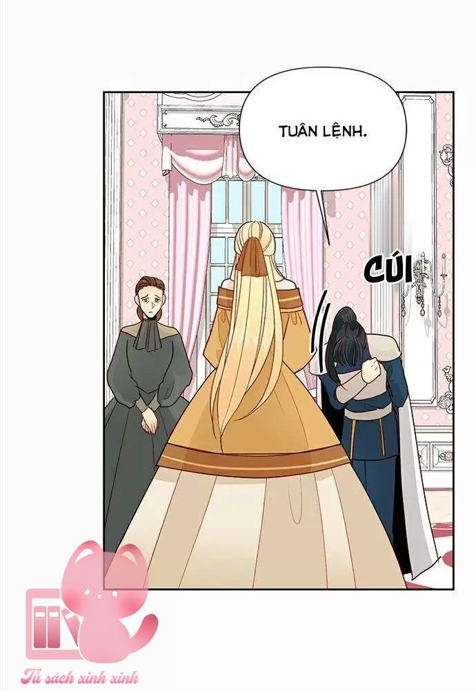 Hoàng Hậu Tái Hôn - Chap 75 - Trang 25