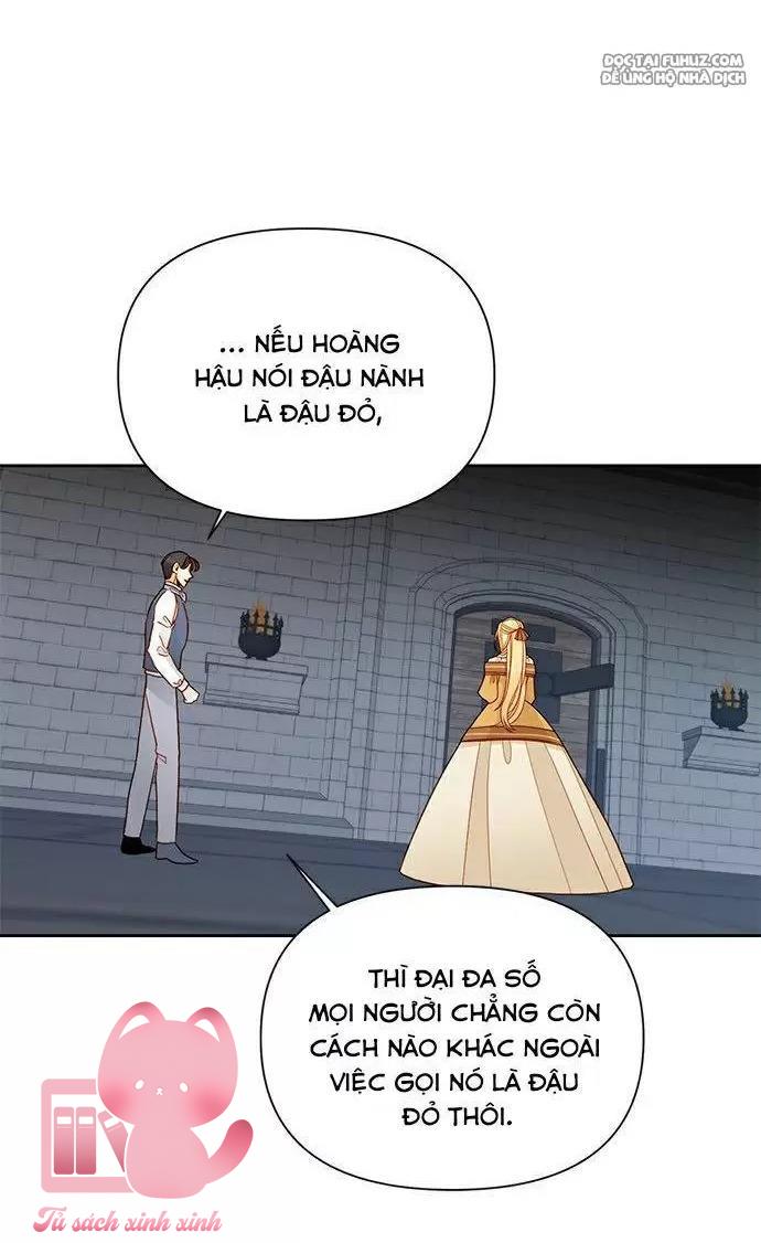 Hoàng Hậu Tái Hôn - Chap 75 - Trang 3