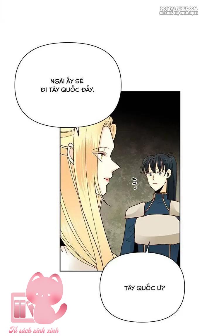 Hoàng Hậu Tái Hôn - Chap 75 - Trang 31