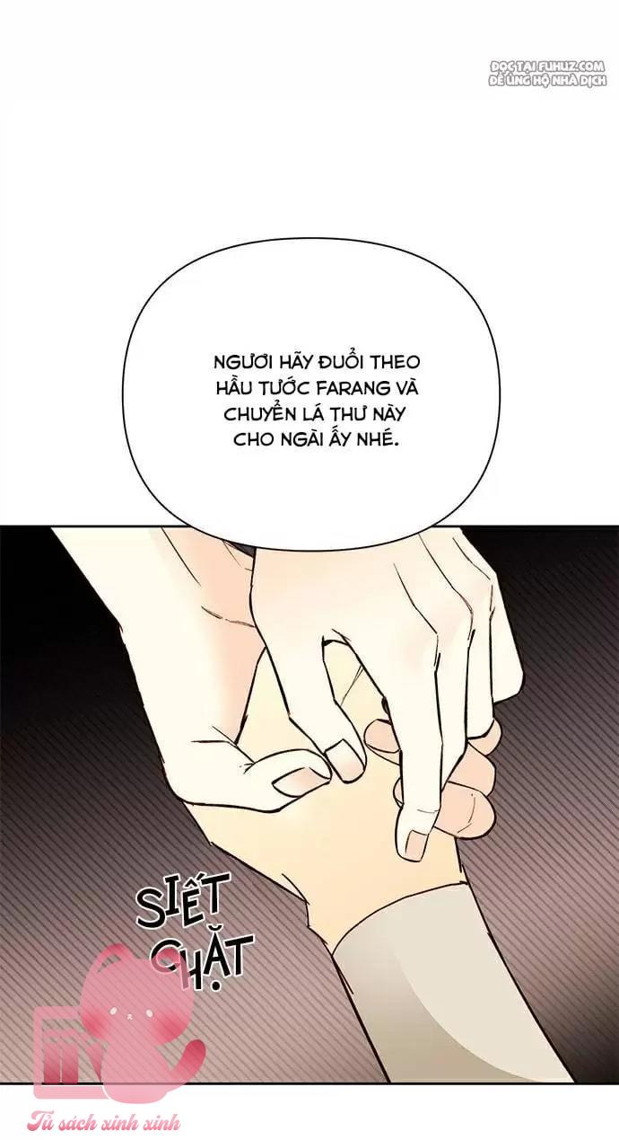 Hoàng Hậu Tái Hôn - Chap 75 - Trang 33