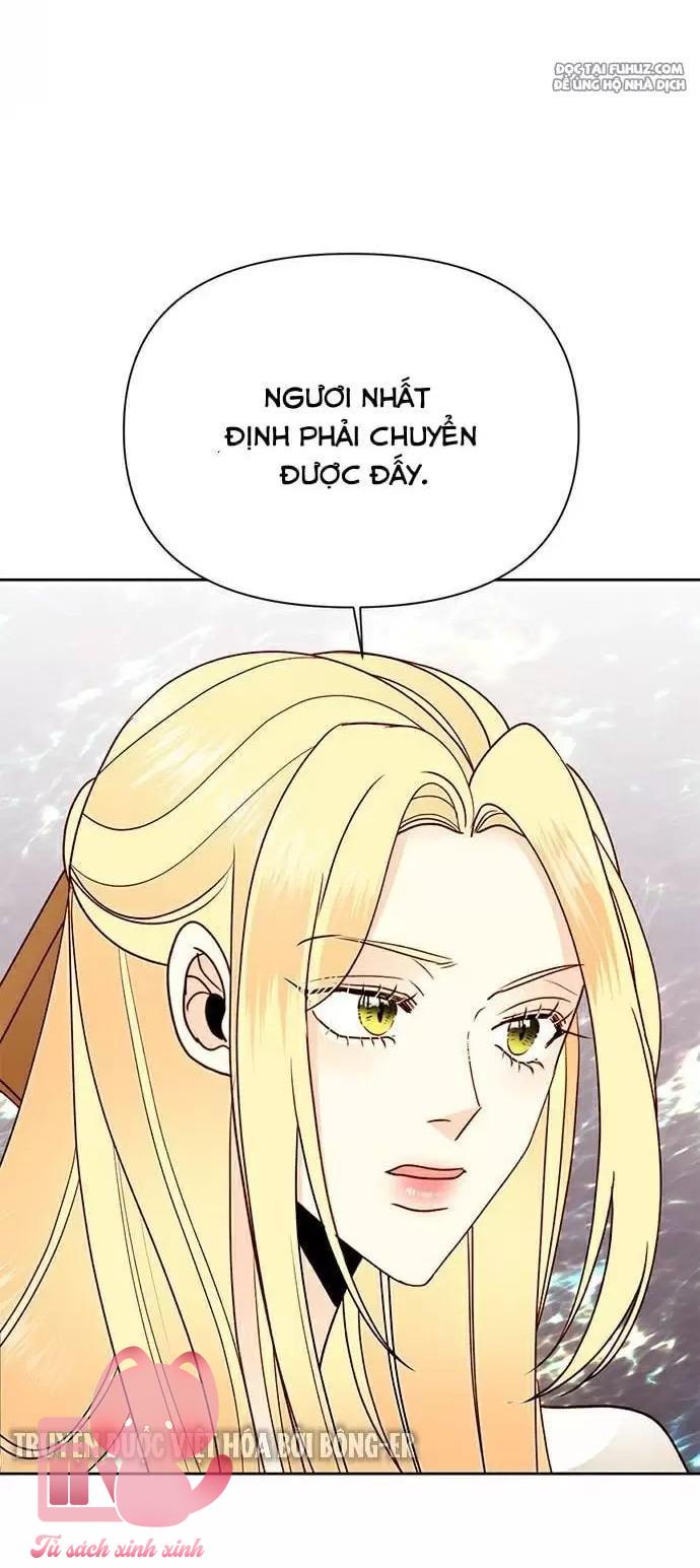 Hoàng Hậu Tái Hôn - Chap 75 - Trang 34