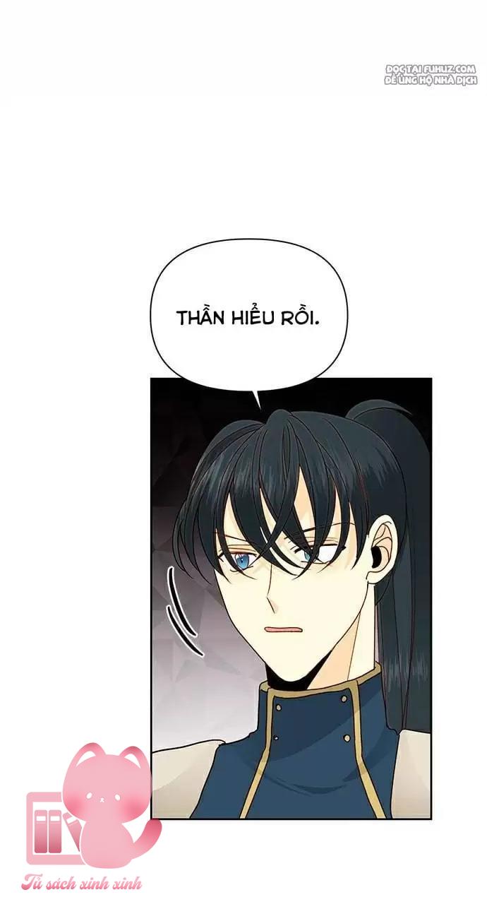 Hoàng Hậu Tái Hôn - Chap 75 - Trang 35