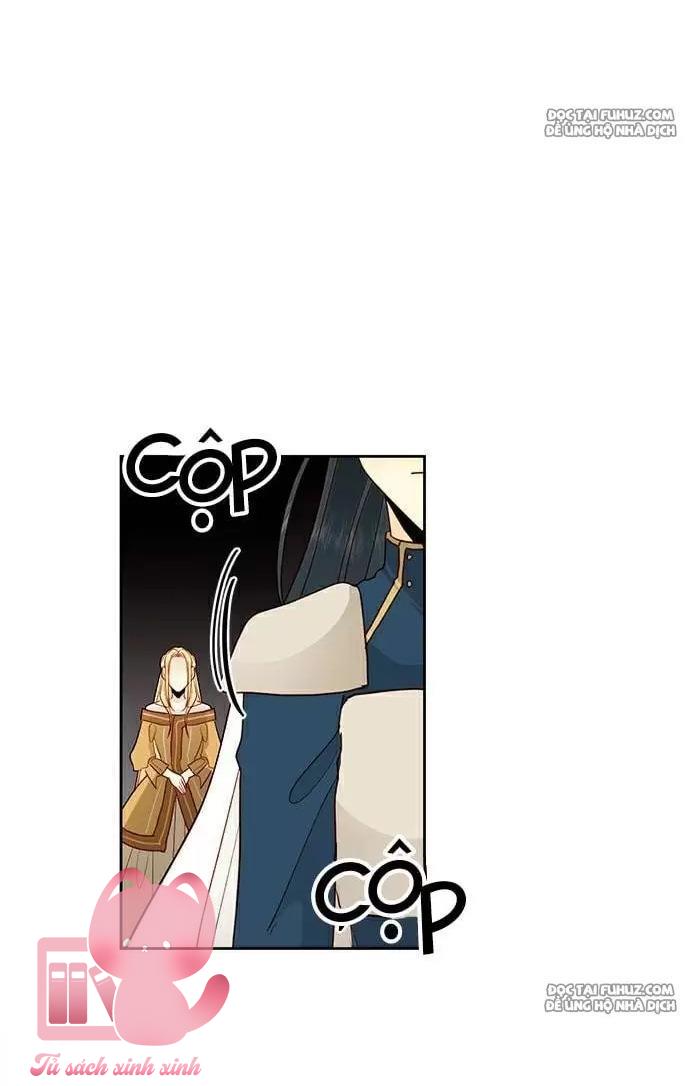Hoàng Hậu Tái Hôn - Chap 75 - Trang 36