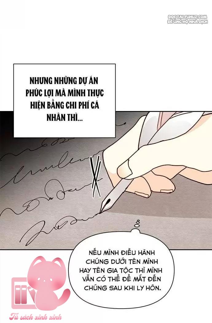 Hoàng Hậu Tái Hôn - Chap 75 - Trang 40