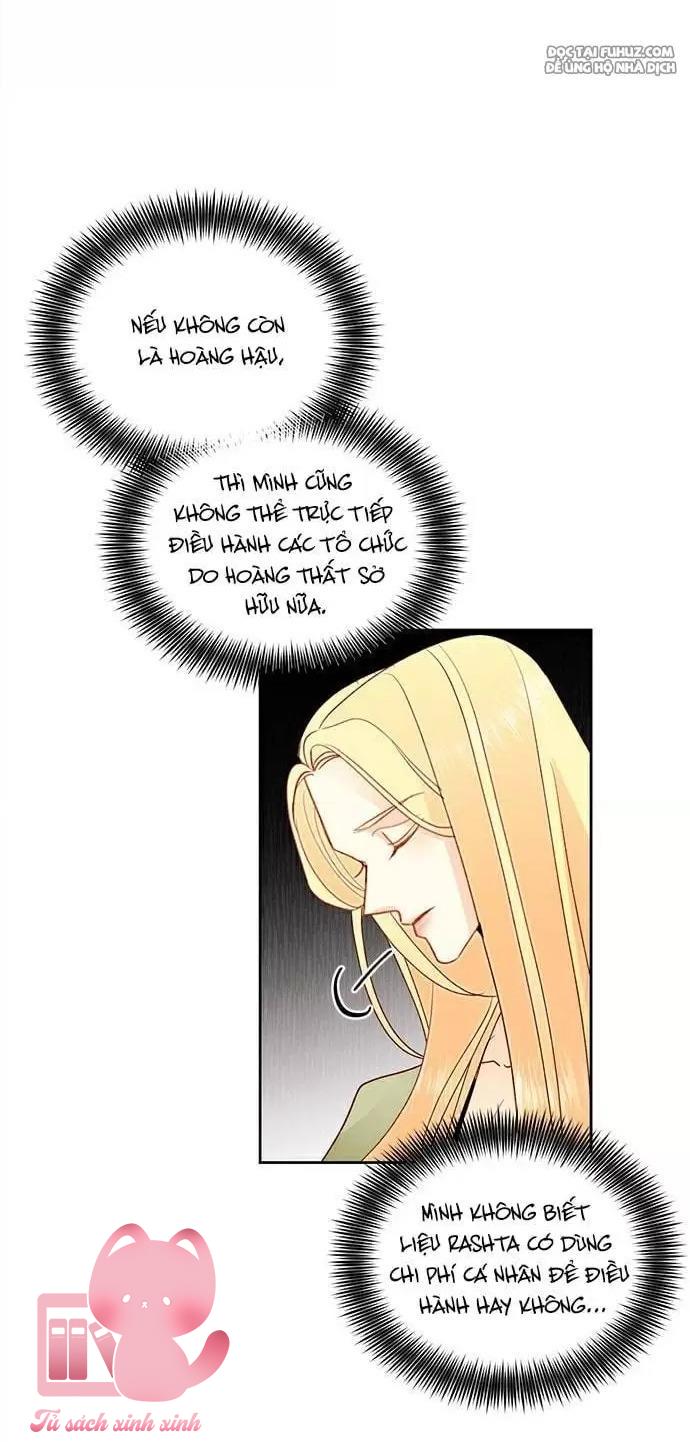 Hoàng Hậu Tái Hôn - Chap 75 - Trang 41