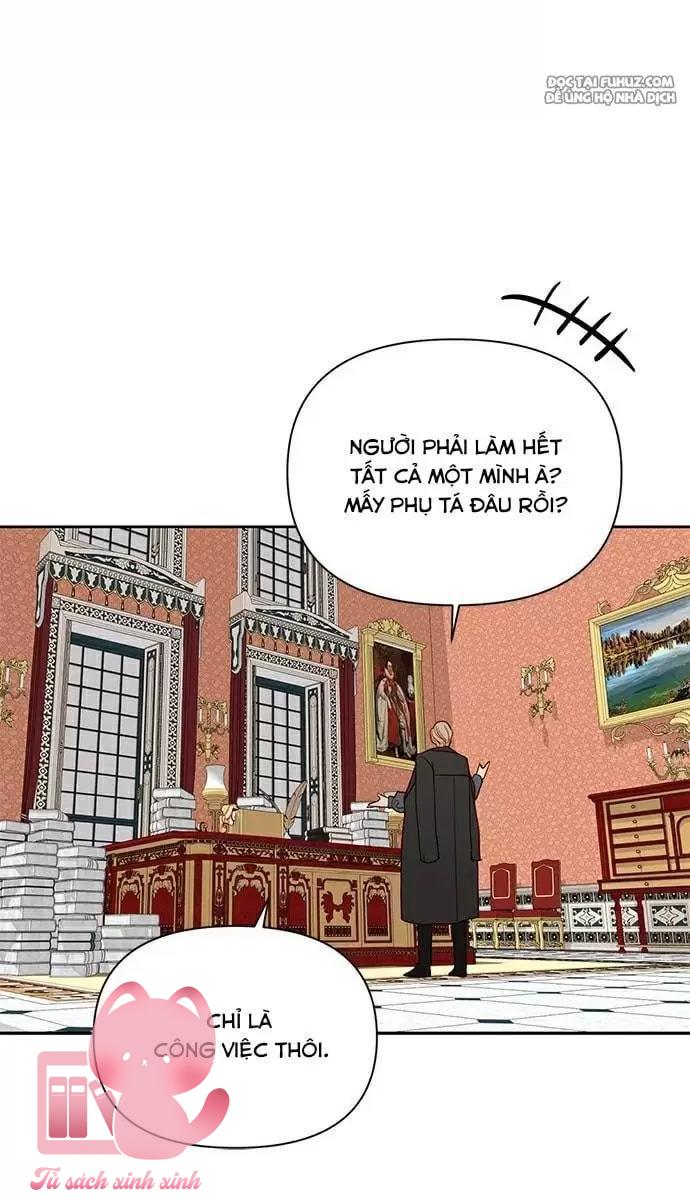 Hoàng Hậu Tái Hôn - Chap 75 - Trang 44