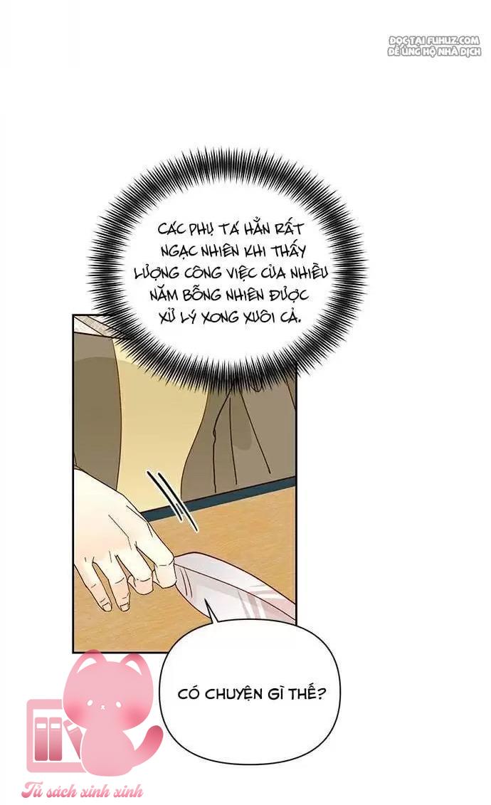 Hoàng Hậu Tái Hôn - Chap 75 - Trang 45