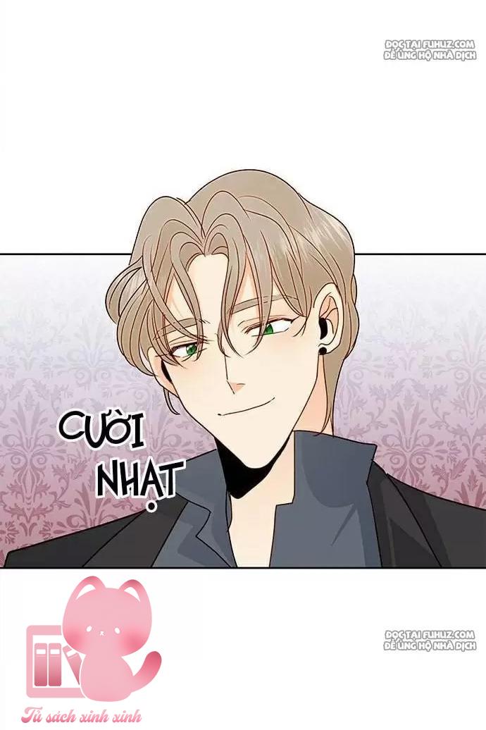 Hoàng Hậu Tái Hôn - Chap 75 - Trang 46