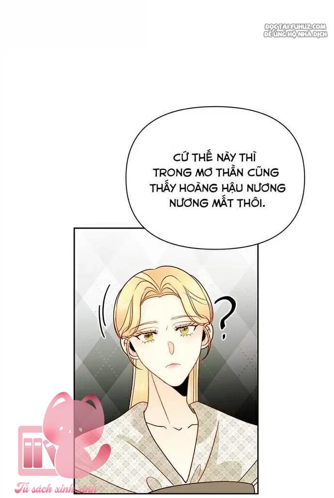 Hoàng Hậu Tái Hôn - Chap 75 - Trang 48