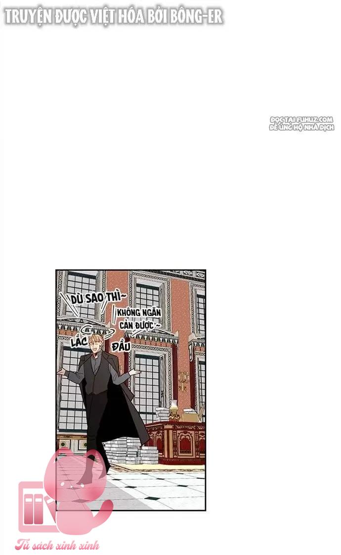 Hoàng Hậu Tái Hôn - Chap 75 - Trang 49