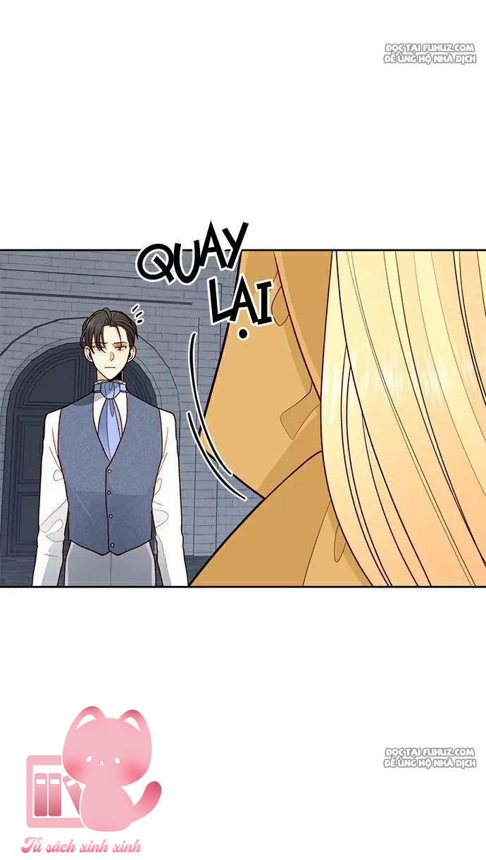 Hoàng Hậu Tái Hôn - Chap 75 - Trang 5