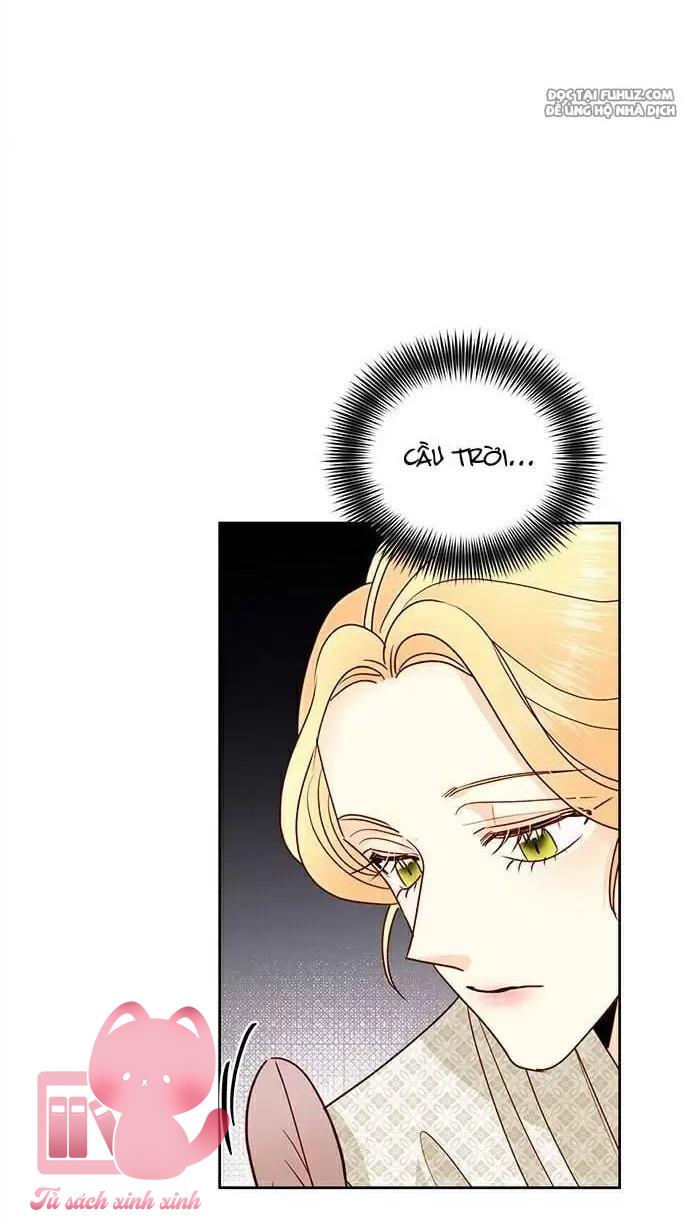 Hoàng Hậu Tái Hôn - Chap 75 - Trang 50