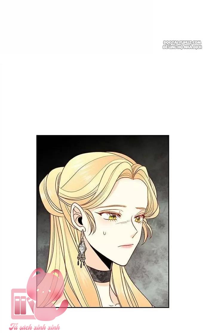 Hoàng Hậu Tái Hôn - Chap 75 - Trang 53