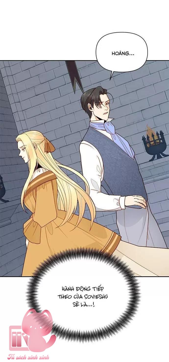 Hoàng Hậu Tái Hôn - Chap 75 - Trang 6