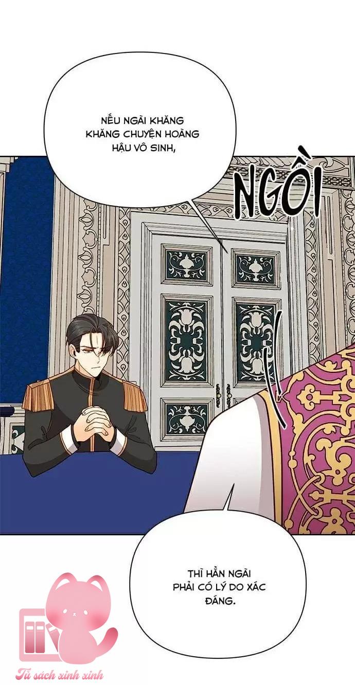 Hoàng Hậu Tái Hôn - Chap 75 - Trang 60