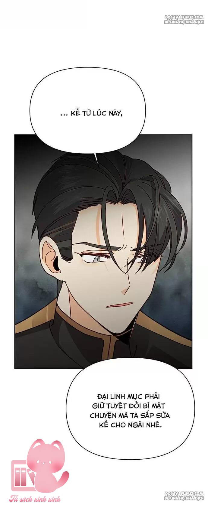 Hoàng Hậu Tái Hôn - Chap 75 - Trang 61