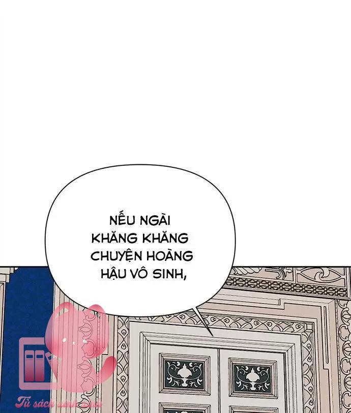 Hoàng Hậu Tái Hôn - Chap 76 - Trang 0