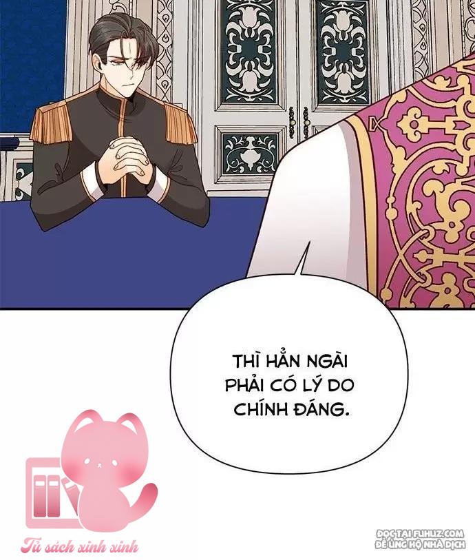 Hoàng Hậu Tái Hôn - Chap 76 - Trang 1
