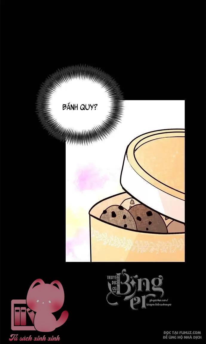 Hoàng Hậu Tái Hôn - Chap 76 - Trang 11