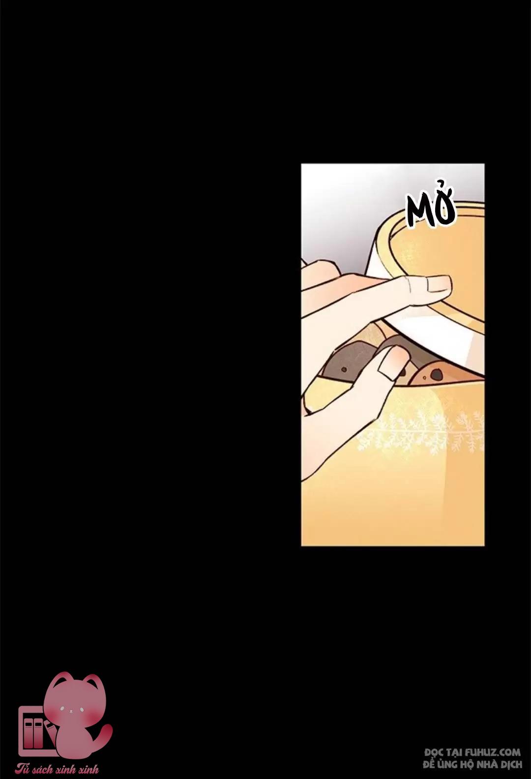 Hoàng Hậu Tái Hôn - Chap 76 - Trang 13
